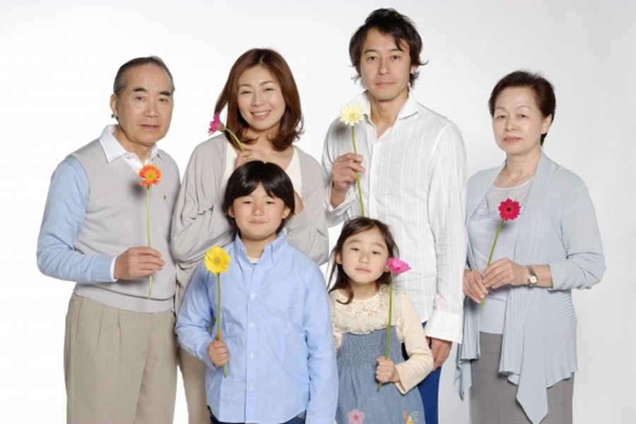 花言葉”長寿”のお花4選