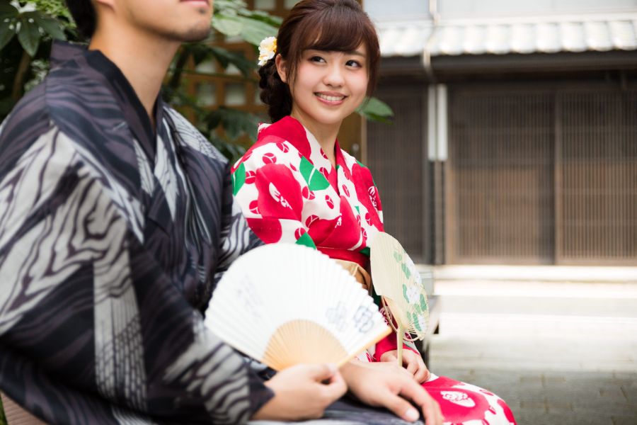 ナースと付き合うためには?