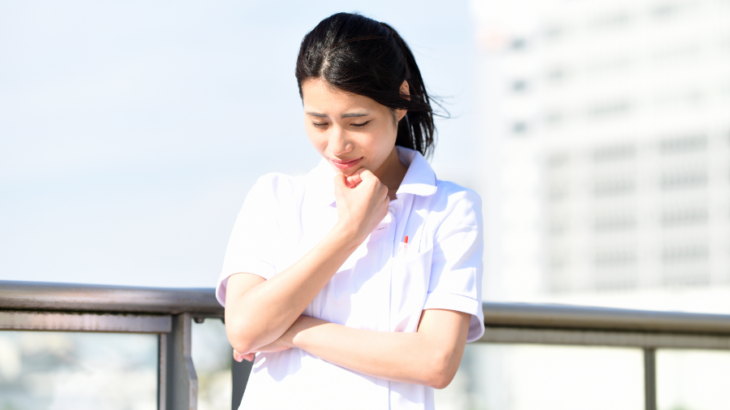 看護師新人はやっぱり辛い⁈新人ならではのお悩み＆解決法とは