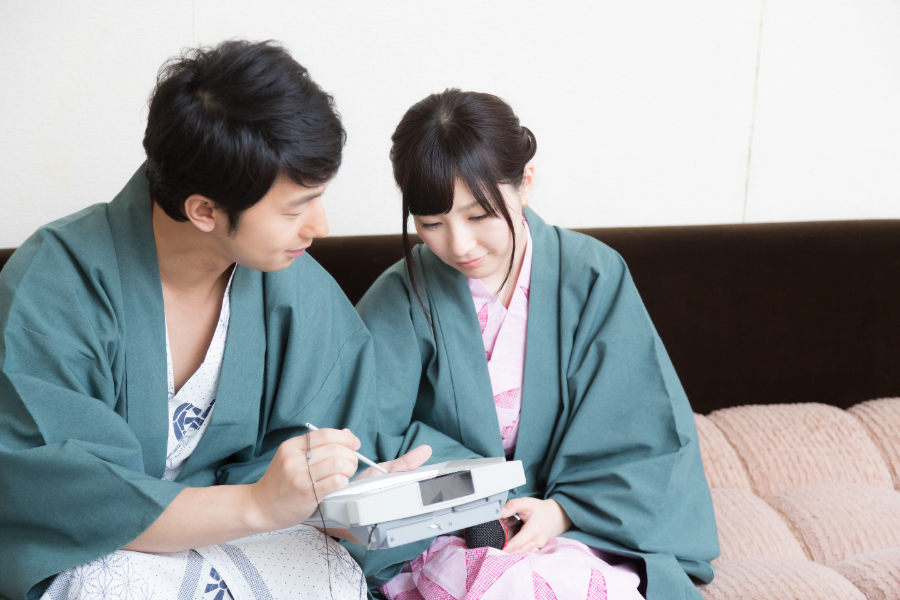 夜勤の後はどんな場所でデートしたい?