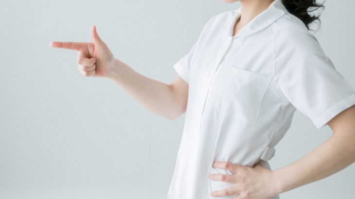 看護師はきつい性格が多いって本当？
